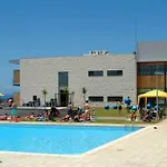 Szálloda Colombo 4*