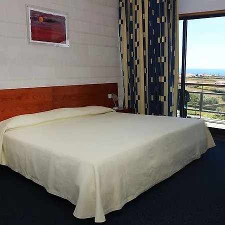 Colombo Hotel Vila do Porto