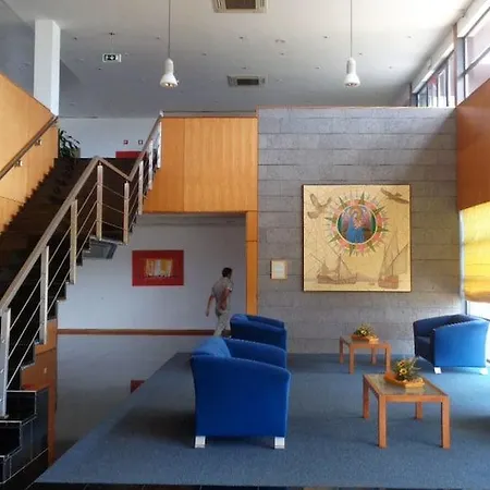 Colombo Hotel Vila do Porto