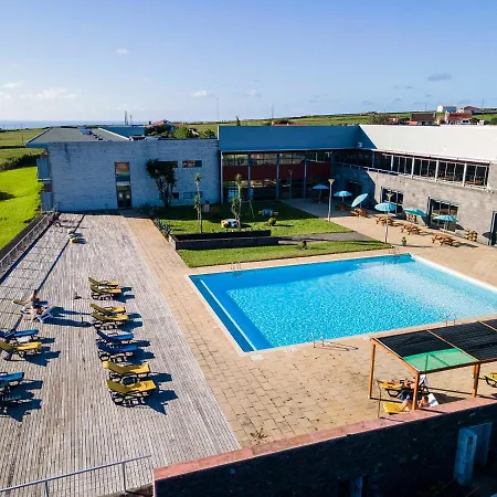 Hotel Colombo Vila do Porto