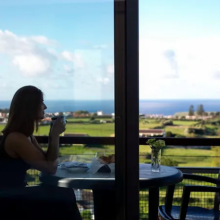 Colombo 4* Vila do Porto