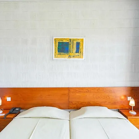 Hotel Colombo Vila do Porto