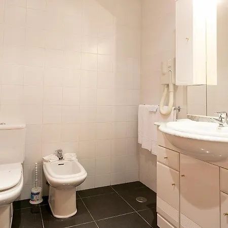 Hotel Colombo Vila do Porto