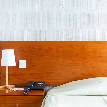 Colombo Hotel Vila do Porto