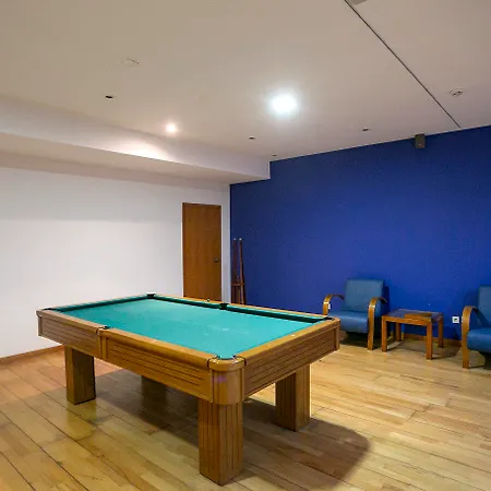 Colombo Hotel 4*