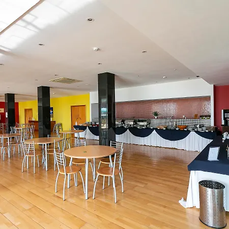 Colombo Hotel