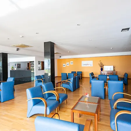 Hotel Colombo Vila do Porto