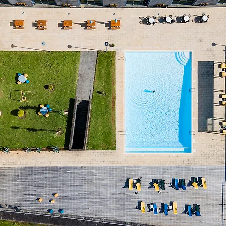 Colombo Hotel Vila do Porto