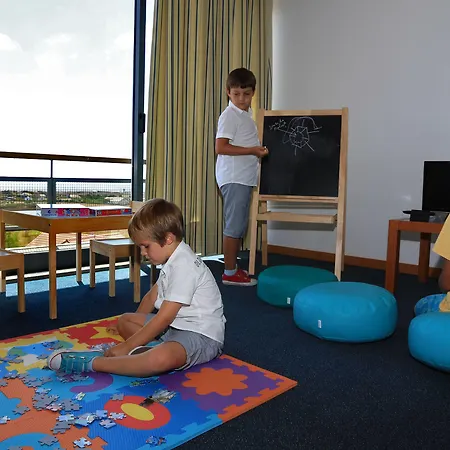 Colombo 4* Vila do Porto