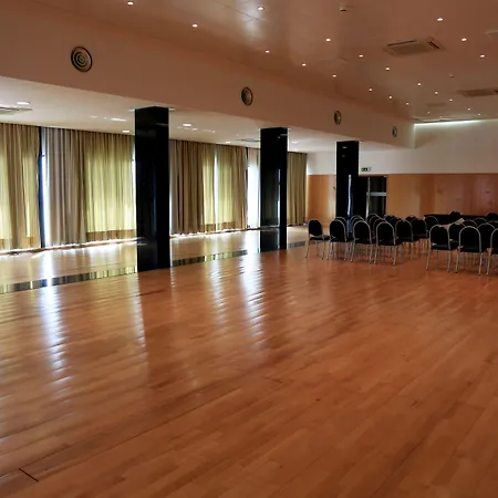 Hotel Colombo Vila do Porto