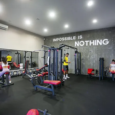 Hotel Colombo Vila do Porto