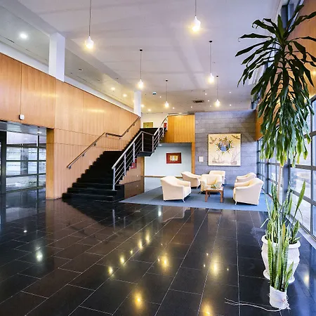 Colombo Hotel Vila do Porto