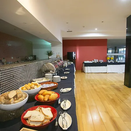 Colombo 4* Vila do Porto