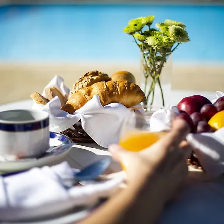 Colombo Vila do Porto