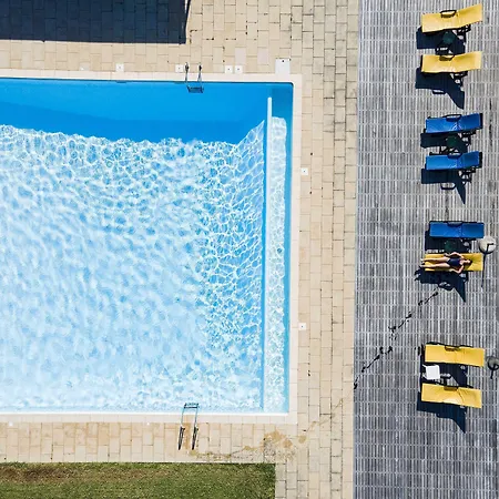 Hotel Colombo Vila do Porto