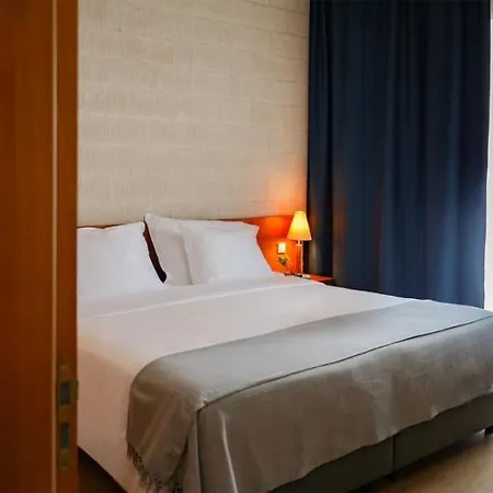 Hotel Colombo Vila do Porto