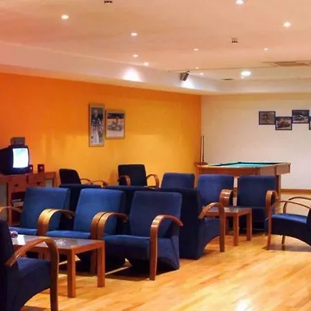 Hotel Colombo 4*