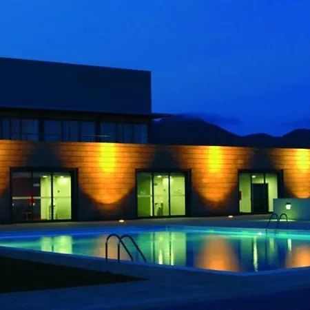 Hotel Colombo Vila do Porto