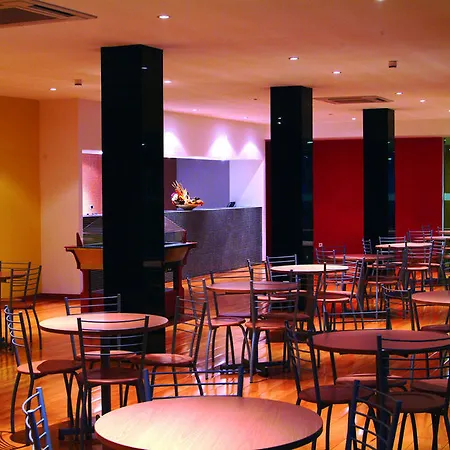 Hotel Colombo 4*