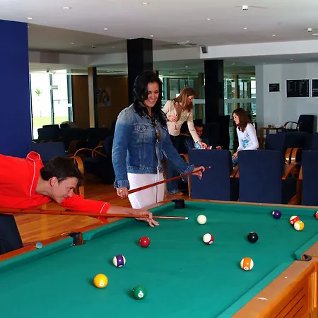 Hotel Colombo 4*