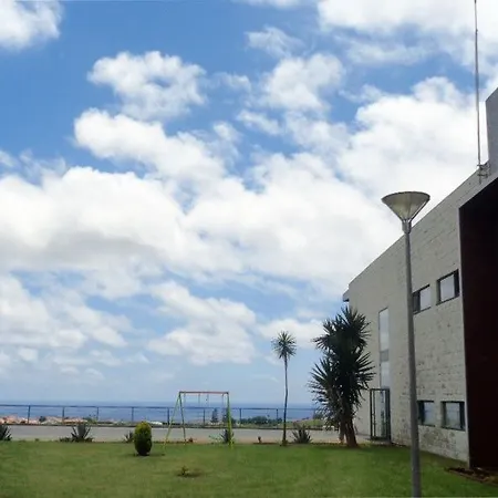 Colombo 4* Vila do Porto