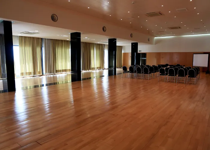 Hotel Colombo Vila do Porto