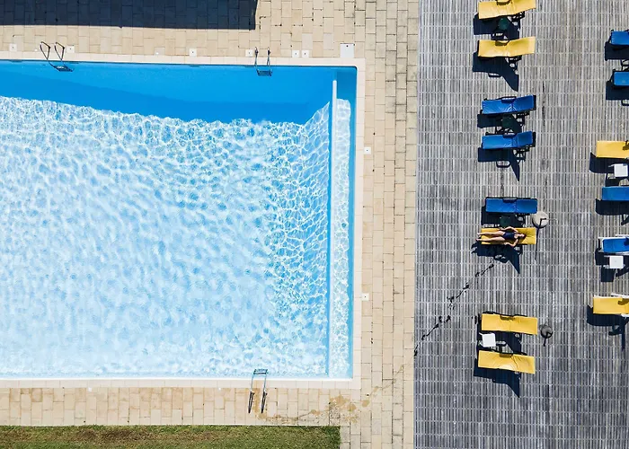 Hotel Colombo Vila do Porto