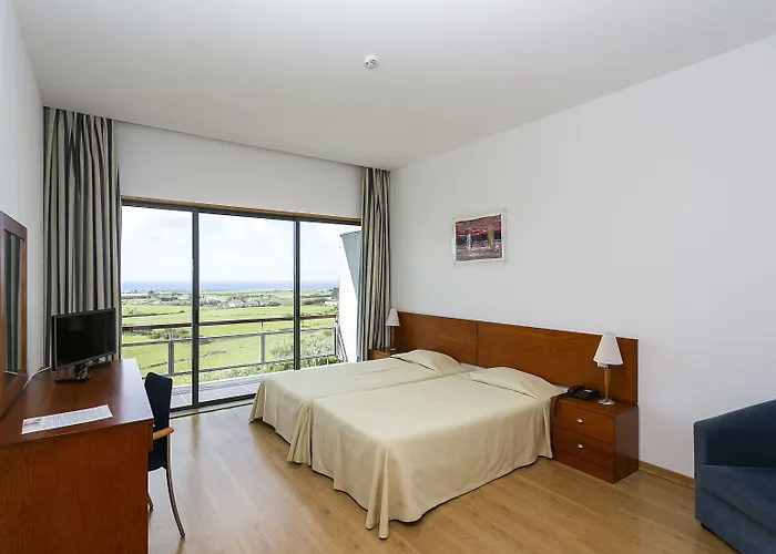 Hotel Colombo Vila do Porto