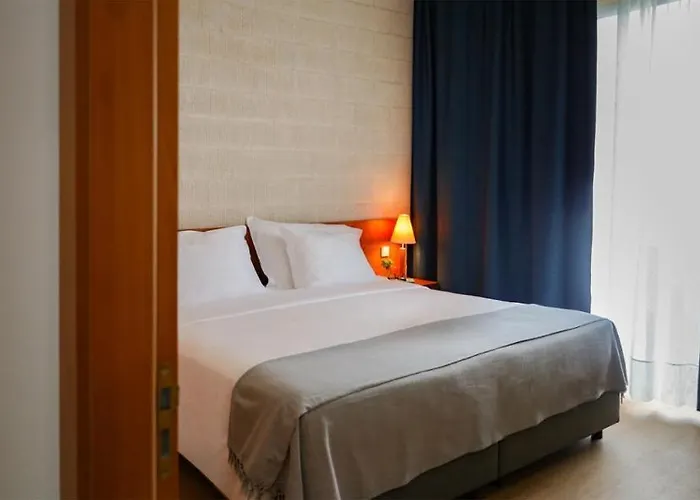 Hotel Colombo Vila do Porto