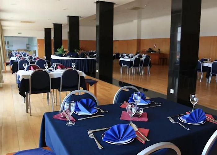 Hotel Colombo Vila do Porto