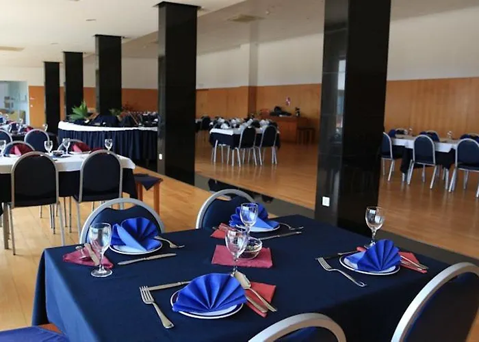 Hotel Colombo Vila do Porto