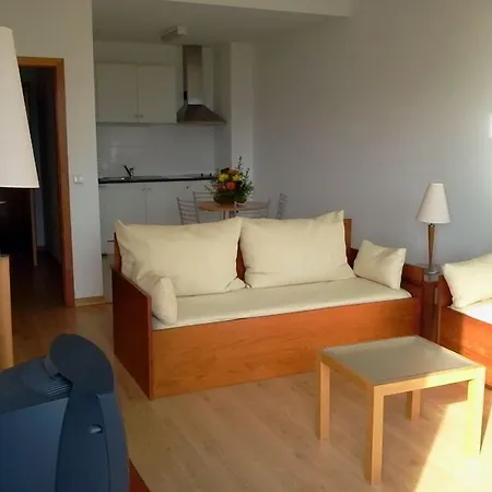 科伦坡酒店 波尔图镇