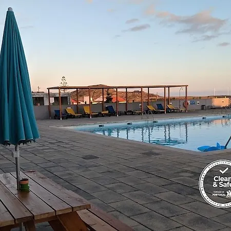 Colombo Ξενοδοχείο Vila do Porto
