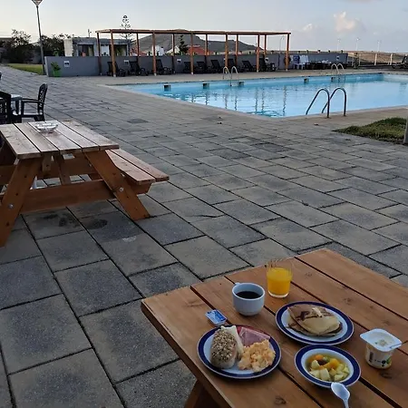 Ξενοδοχείο Colombo