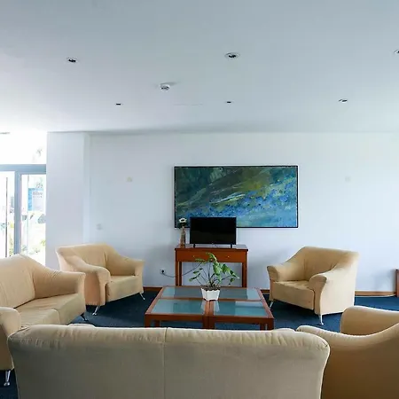 Colombo Hotell 4*