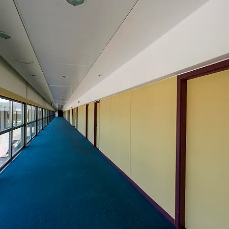 Ξενοδοχείο Colombo 4*