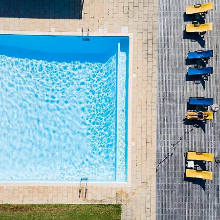 Colombo 4* Vila do Porto