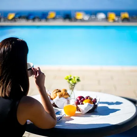 酒店 科伦坡酒店