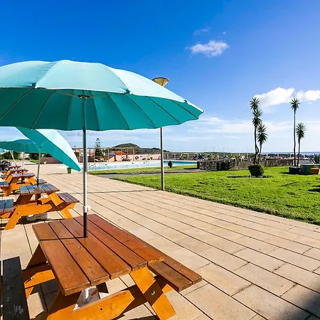 Colombo Hotell Vila do Porto