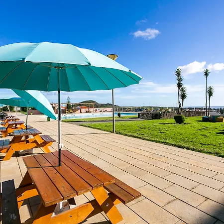 Colombo Ξενοδοχείο Vila do Porto