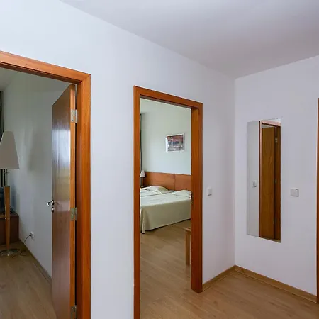 Ξενοδοχείο Colombo Vila do Porto