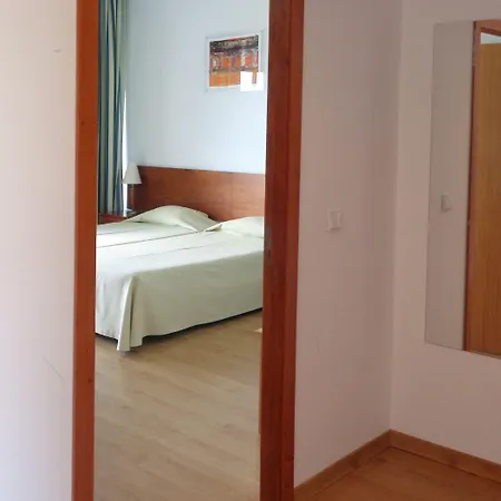 Hotell Colombo