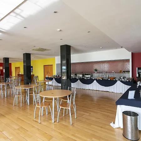 Hotell Colombo Vila do Porto