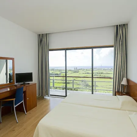 Hotel Colombo Vila do Porto