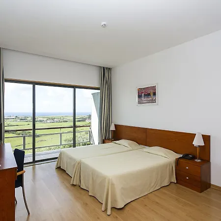 Hotel Colombo Vila do Porto