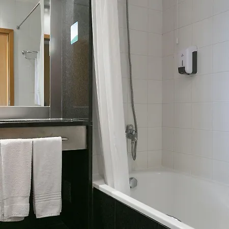 Hotel Colombo 4*