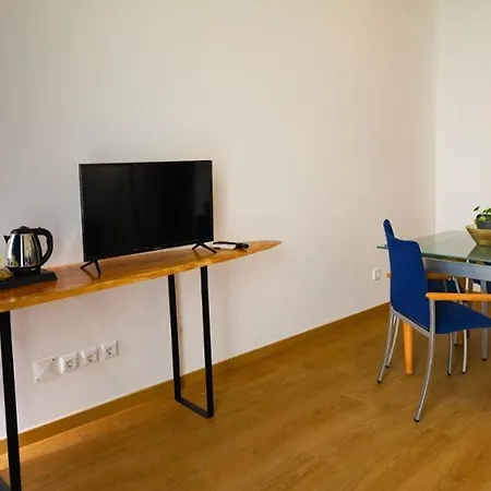 科伦坡酒店 4* 波尔图镇