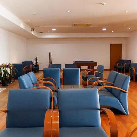 Hotel Colombo 4*