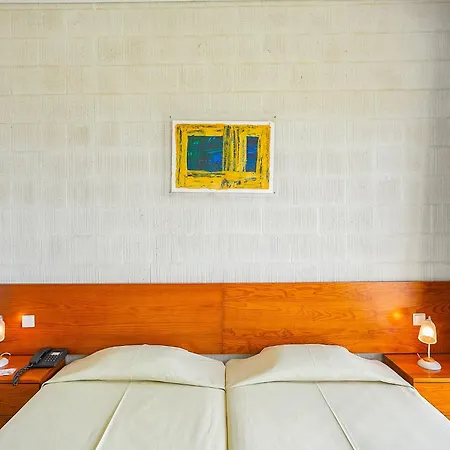 Hotel Colombo Vila do Porto