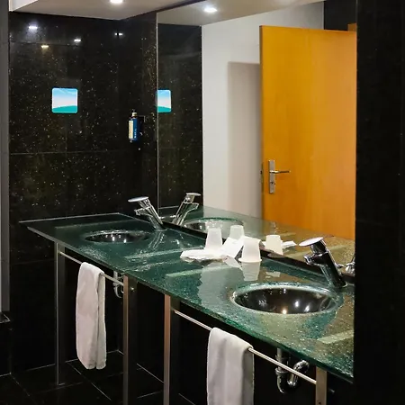 Colombo Hotel Vila do Porto